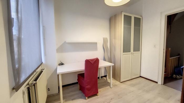 Student room