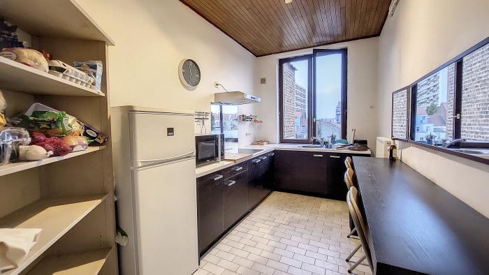 Student room