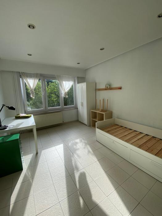 Co-locatie 16 m² in Brussel Vorst