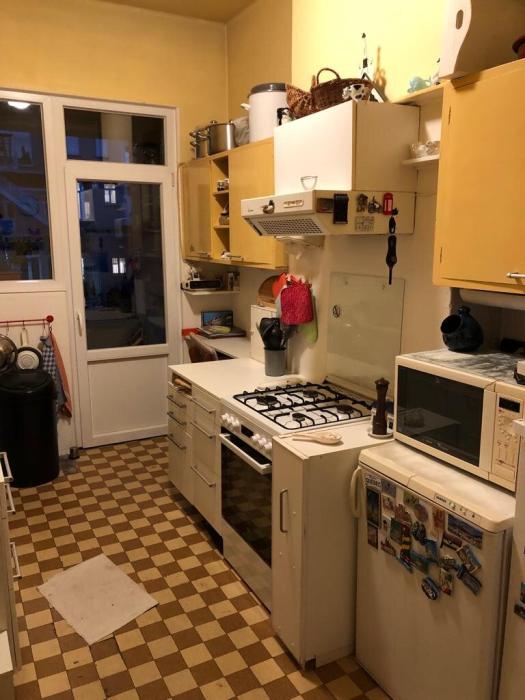 Kot chez l'habitant