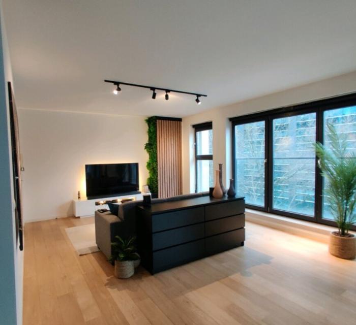 Shared housing 125 m² in Brussels Schaerbeek / st-Josse