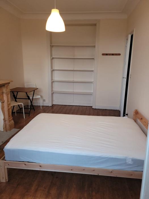Kot 24 m² à Bruxelles Woluwe-Saint-Lambert