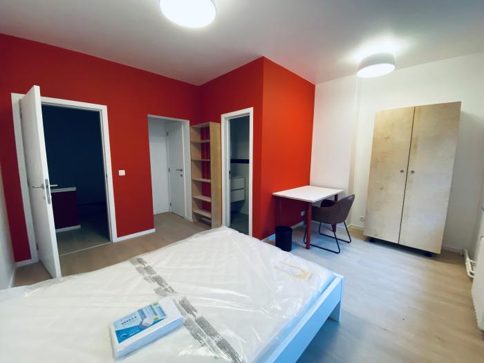 Huis