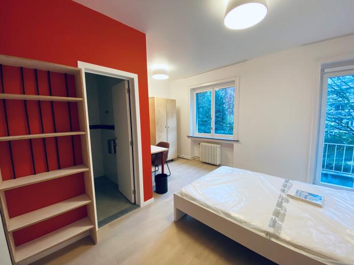 Huis