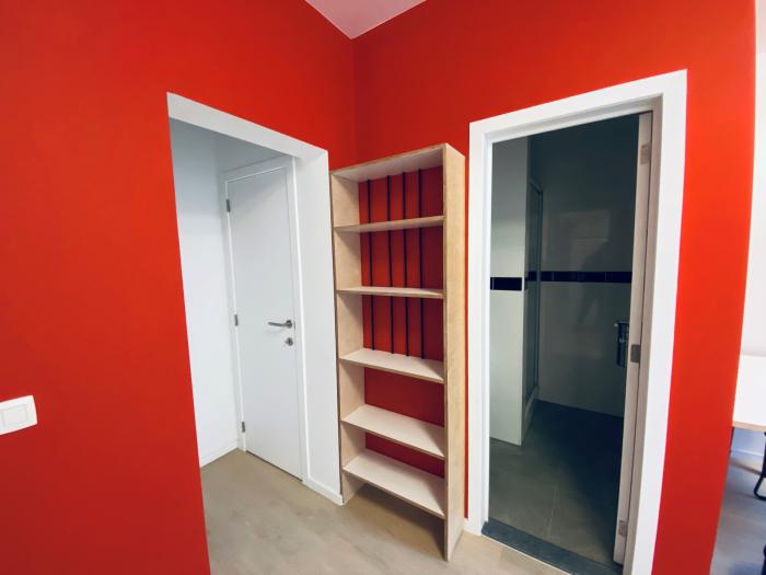 Huis