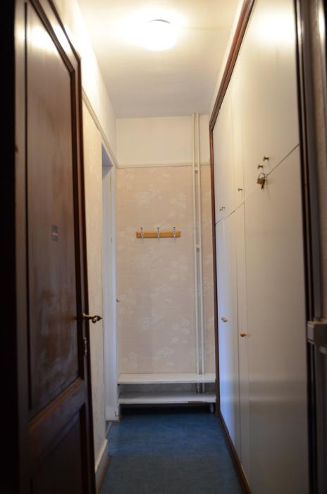 Room in owner's house 20 m² in Brussels Uccle