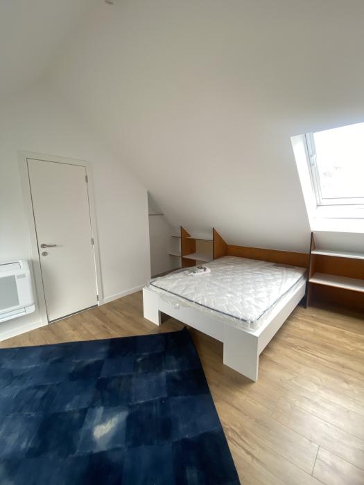 共享租房 22 m² 在 Brussels Anderlecht