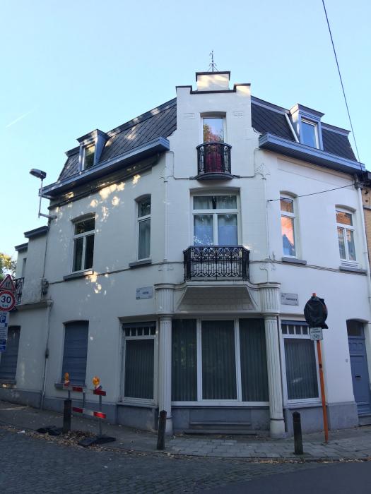 Studio 41 m² à Bruxelles Woluwe-Saint-Lambert