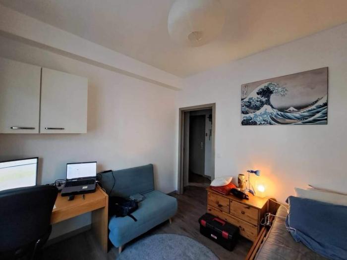 Shared housing 80 m² in Brussels Auderghem