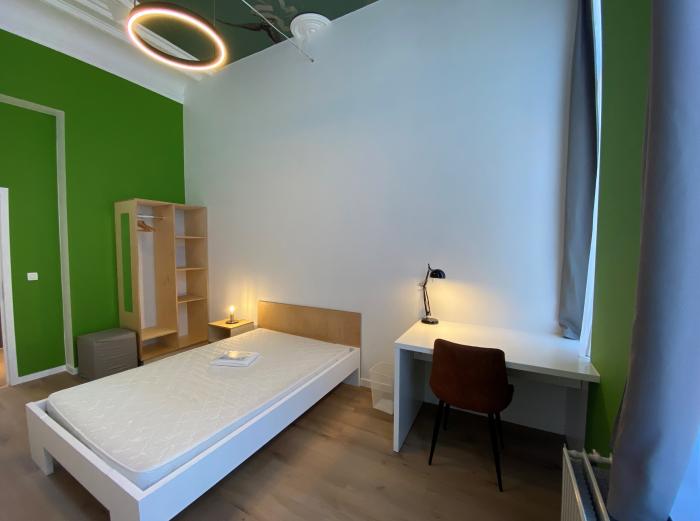 Maison 14 m² à Bruxelles Ixelles : Pte Namur / Flagey