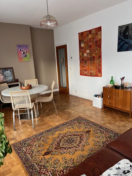 Colocation 15 m² à Bruxelles Auderghem