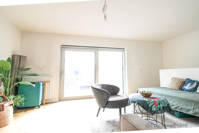 Student room
