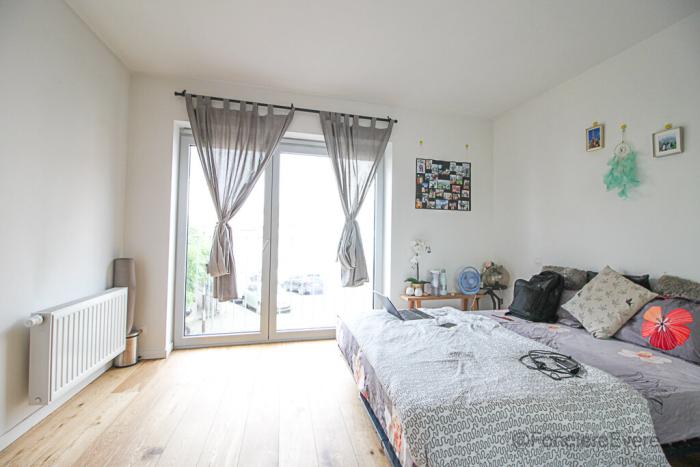 Student room
