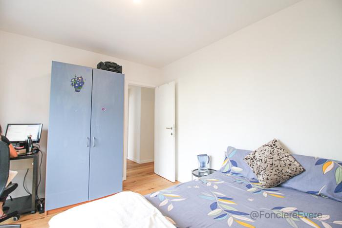 Student room
