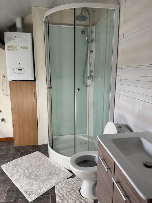 Studio 50 m² à Bruxelles Anderlecht