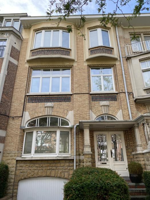 kot chez l'habitant 80 m² à Bruxelles Woluwe St Lambert