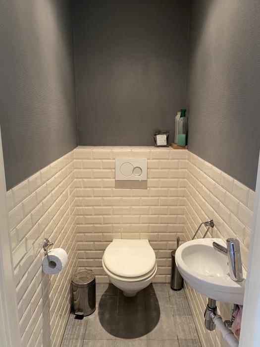 kot chez l'habitant
