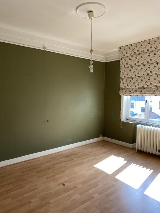 kot chez l'habitant