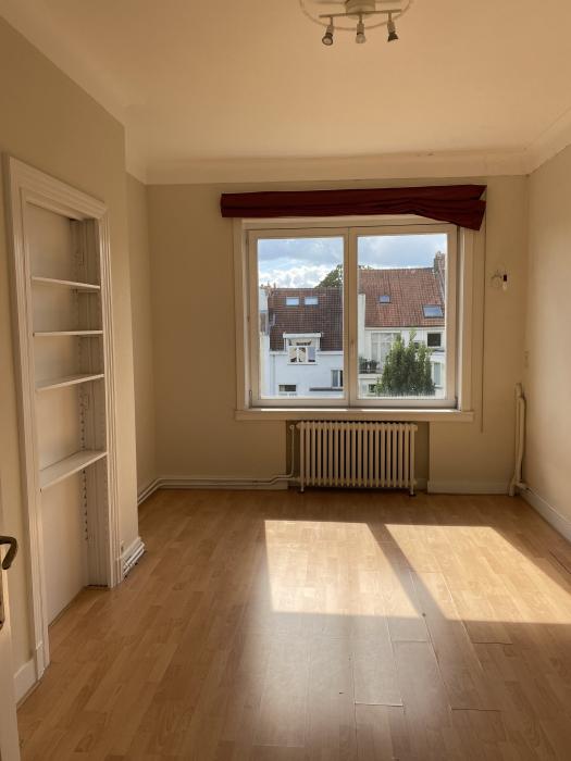 kot chez l'habitant