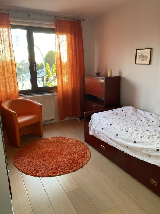 Shared housing 130 m² in Brussels Kraainem / Wezembeek