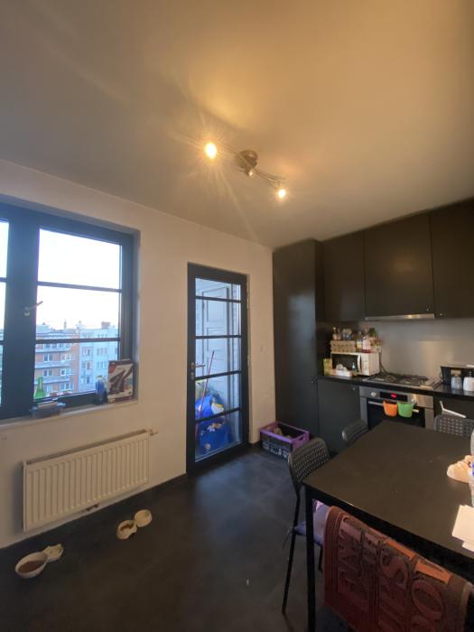 Colocation 80 m² à Bruxelles Ixelles : Cimetière