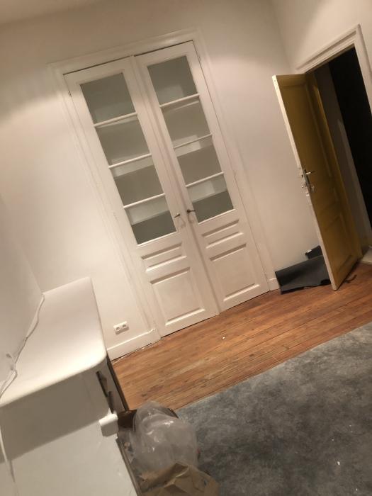 Kot chez l'habitant