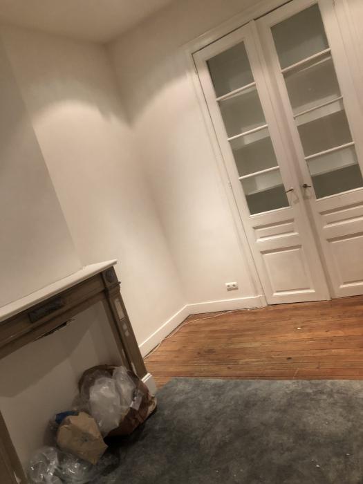 Kot chez l'habitant