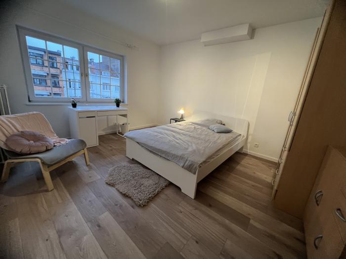Colocation 15 m² à Bruxelles Uccle