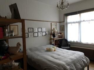 Kot chez l'habitant 26 m² à Bruxelles Etterbeek / Europe
