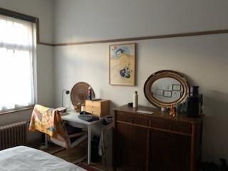 Kot chez l'habitant