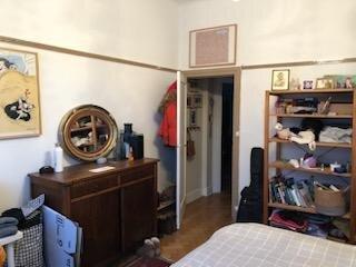 Kot chez l'habitant