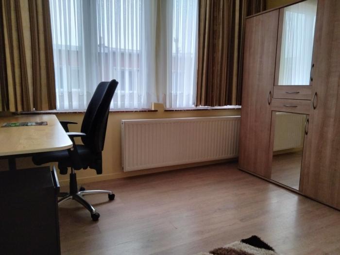 Colocation 14 m² à Bruxelles Berchem-Sainte-Agathe