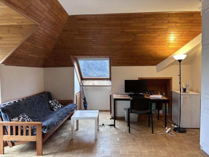 Shared housing