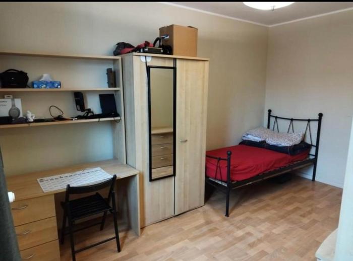 Studio 20 m² à Bruxelles Etterbeek / Europe