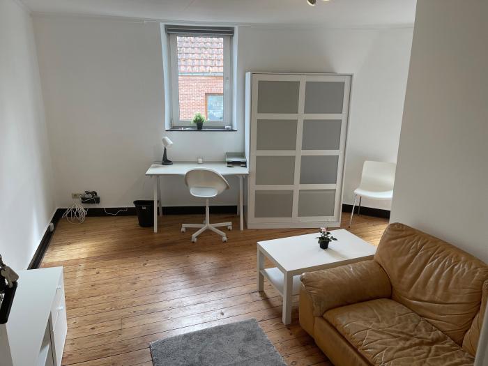 Salon - bureau