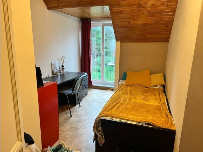Colocation 14 m² à Bruxelles Woluwe St Pierre