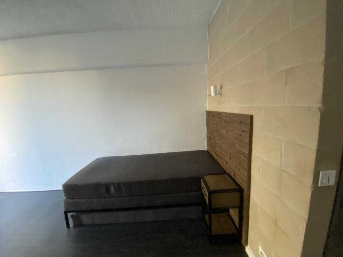 Residence room