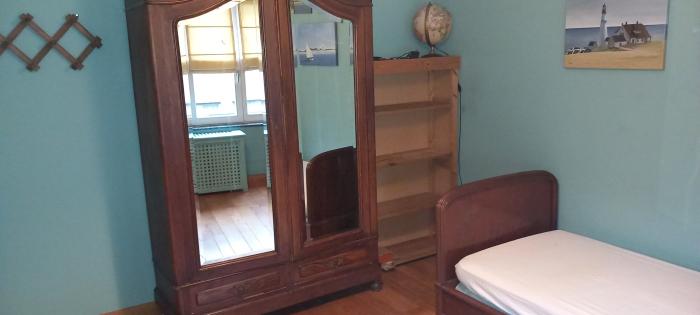 Kot chez l'habitant