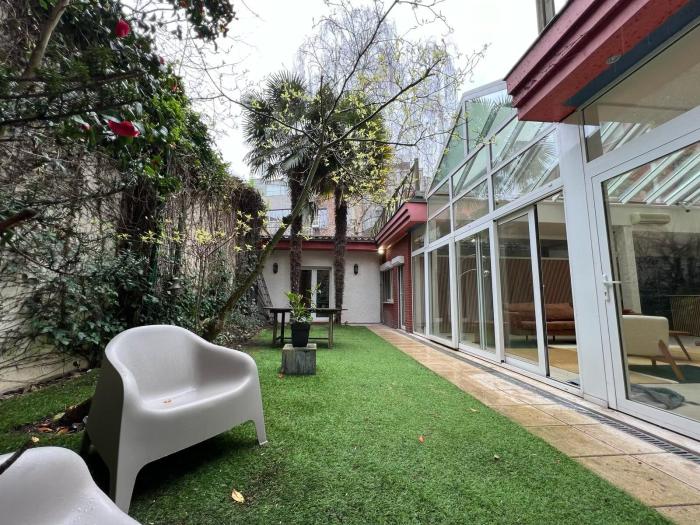 Jardin