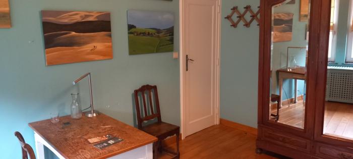 Kot chez l'habitant 12 m² à Bruxelles Woluwe-Saint-Lambert