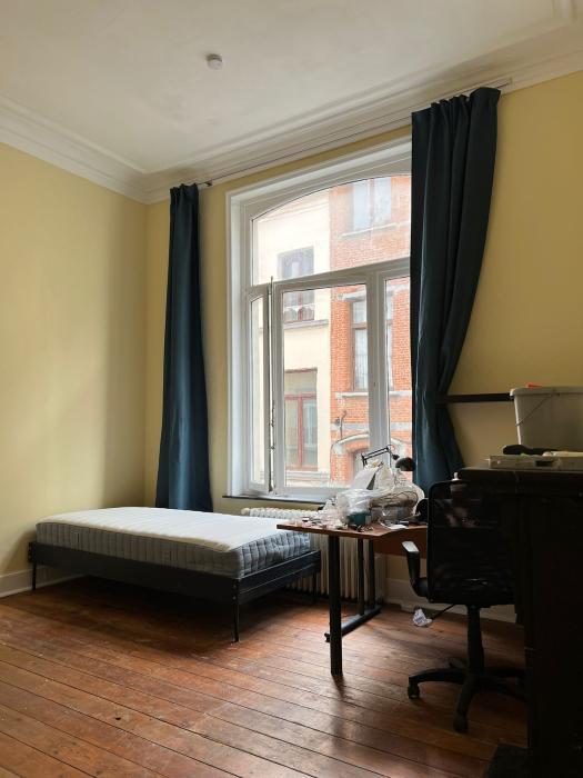 Student room