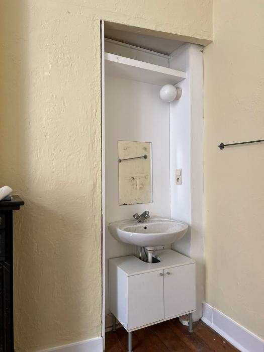 Student room