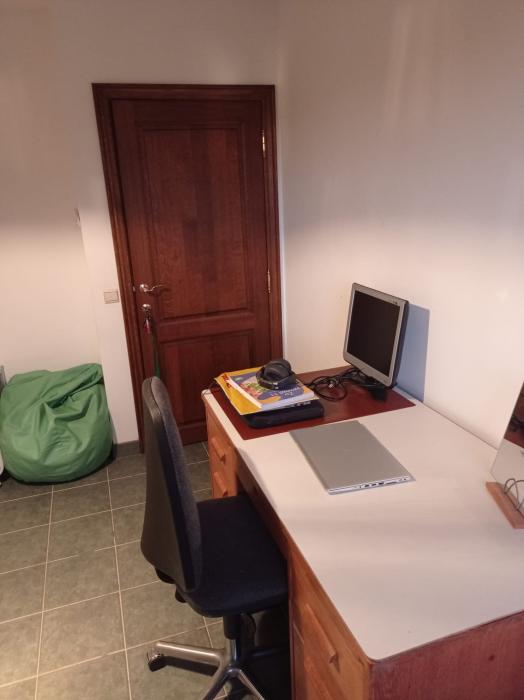 Kot bij bewoner 20 m² in Brussel Jette