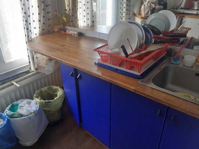 Kot chez l'habitant