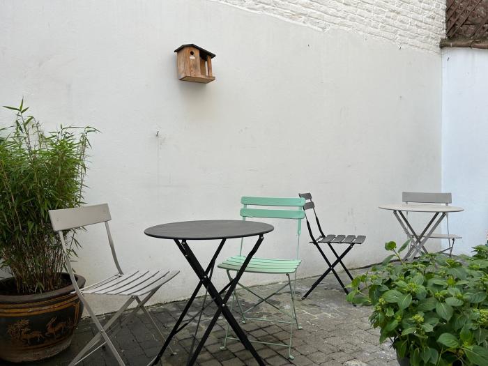 Co-locatie
