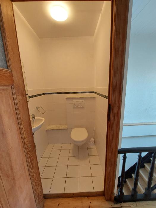 Kot chez l'habitant