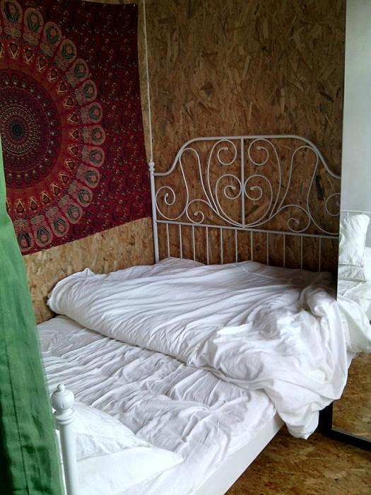 Student room