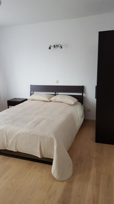 Colocation 11 m² à Bruxelles Anderlecht