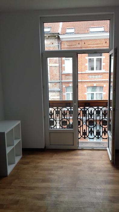 Chambre 2è étage