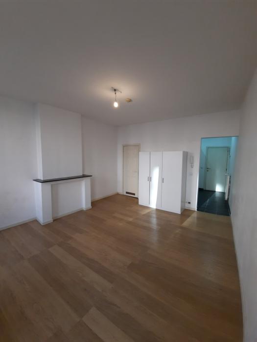 Studio 40 m² in Brussels center